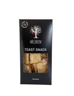Toast Snack - Delikatesser