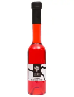 Kirsebær Balsamico Creme - Delikatesser