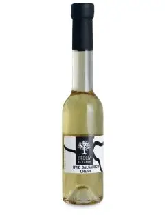 Hvid balsamico creme - Delikatesser